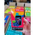 Foli Box 12ml Vape desechable 5000 bocanadas